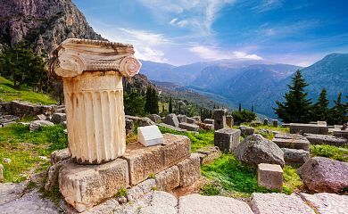 Classical Hellas